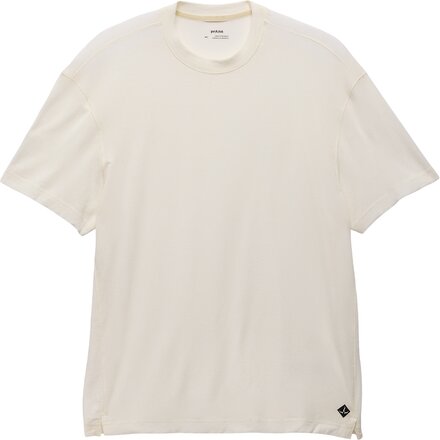 prAna - Natural Rhythm Short-Sleeve Crew - Men's