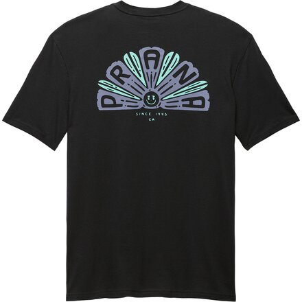 prAna - Ordinary Pleasure T-Shirt - Men's
