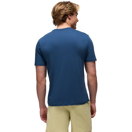 prAna - Peak Path T-Shirt - Men's