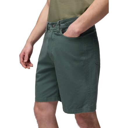 prAna - Rock Ridge 9in Short - Men's
