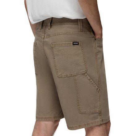 prAna - Rock Ridge 9in Short - Men's