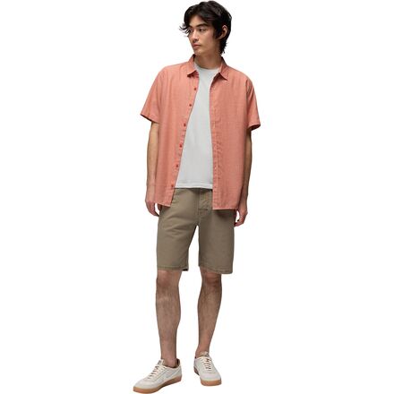 prAna - Rock Ridge 9in Short - Men's