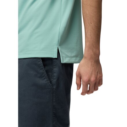 prAna - Rotator Short-Sleeve Polo Shirt - Men's