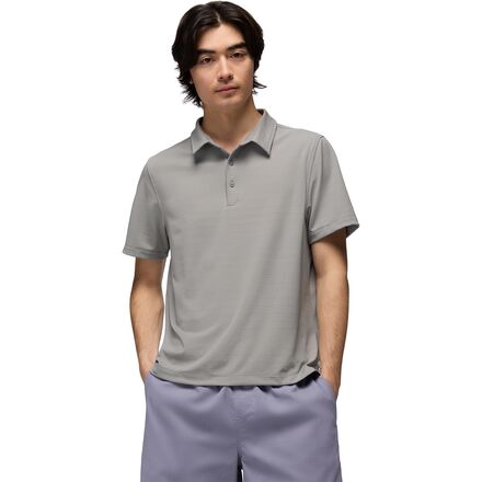 Rotator Short-Sleeve Polo Shirt - Men's