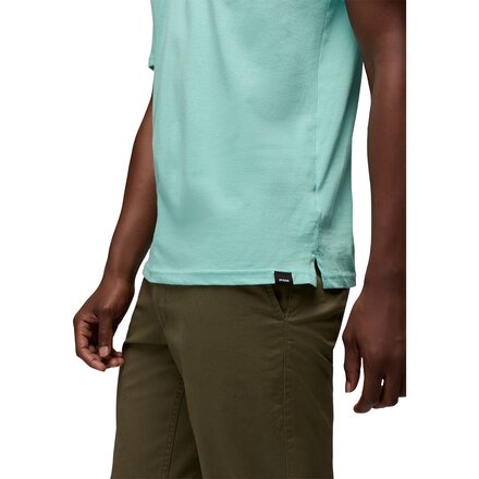 prAna - Short-Sleeve Polo Shirt - Men's