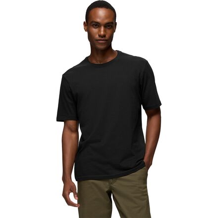 Short-Sleeve T-Shirt - Men's