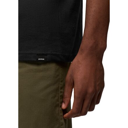 prAna - Short-Sleeve T-Shirt - Men's