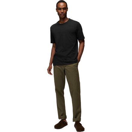 prAna - Short-Sleeve T-Shirt - Men's