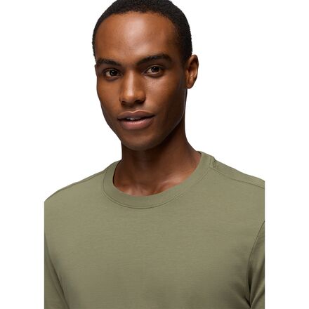 prAna - Short-Sleeve T-Shirt - Men's