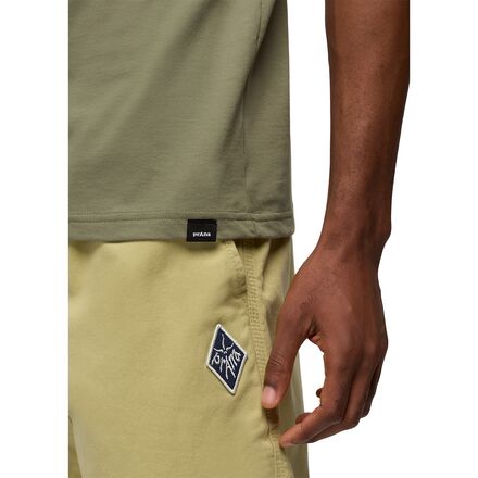 prAna - Short-Sleeve T-Shirt - Men's