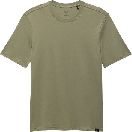 prAna - Short-Sleeve T-Shirt - Men's