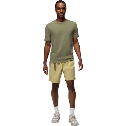 prAna - Short-Sleeve T-Shirt - Men's