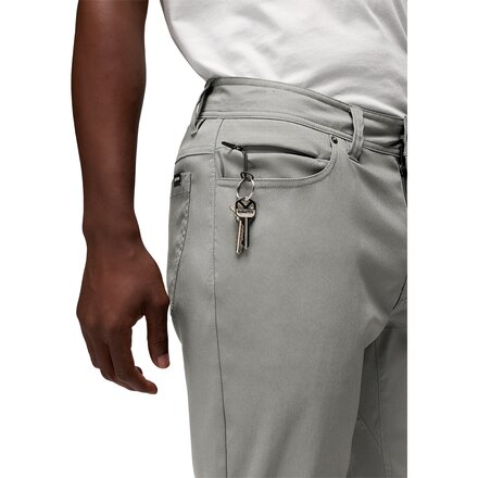 prAna - Stretch Zion 5 Pocket ST Pant - Men's