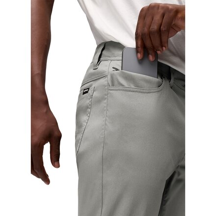 prAna - Stretch Zion 5 Pocket ST Pant - Men's