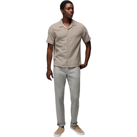 prAna - Stretch Zion 5 Pocket ST Pant - Men's