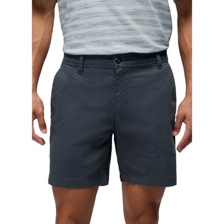 prAna - Tecolote 7in Chino Short - Men's
