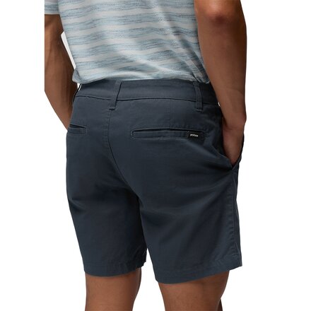 prAna - Tecolote 7in Chino Short - Men's