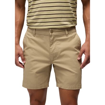 prAna - Tecolote 9in Chino Short - Men's