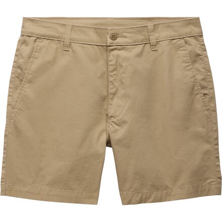 prAna - Tecolote 9in Chino Short - Men's
