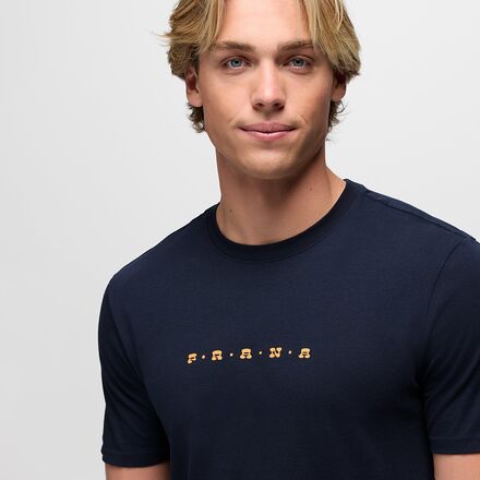 prAna - Valley Lookout Short-Sleeve T-Shirt - Men's