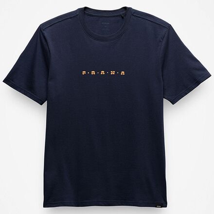 prAna - Valley Lookout Short-Sleeve T-Shirt - Men's