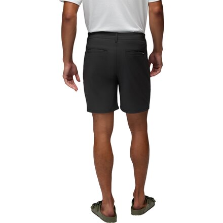 prAna - Wonderland Rocks 7in Short - Men's