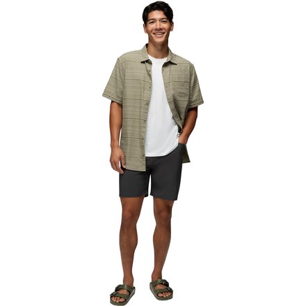 prAna - Wonderland Rocks 7in Short - Men's