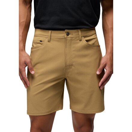 prAna - Wonderland Rocks 9in Short - Men's