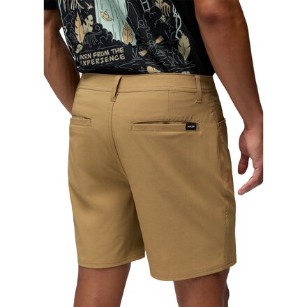 prAna - Wonderland Rocks 9in Short - Men's