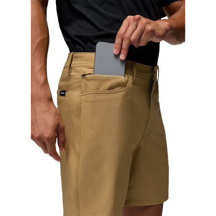 prAna - Wonderland Rocks 9in Short - Men's