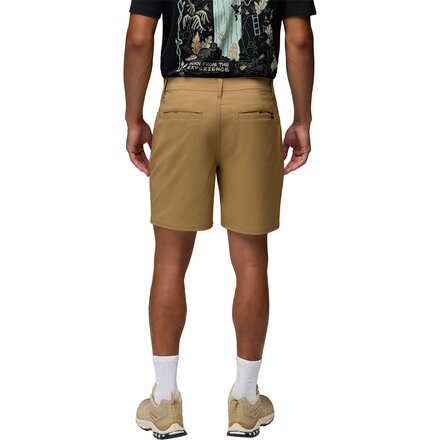 prAna - Wonderland Rocks 9in Short - Men's