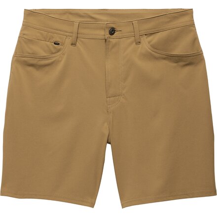 prAna - Wonderland Rocks 9in Short - Men's