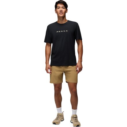 prAna - Wonderland Rocks 9in Short - Men's