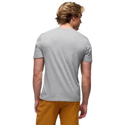 prAna - Desert Lover Journeyman Short-Sleeve T-Shirt - Men's
