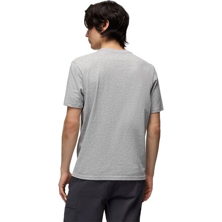 prAna - Van Life Journeyman Short-Sleeve T-Shirt - Men's