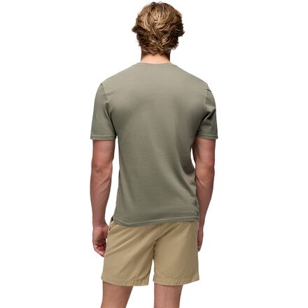 prAna - Wise Ass Journeyman Short-Sleeve T-Shirt - Men's
