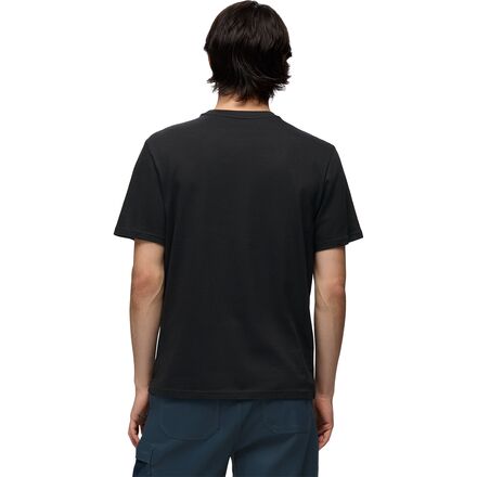 prAna - Wolf Pack Journeyman Short-Sleeve T-Shirt - Men's