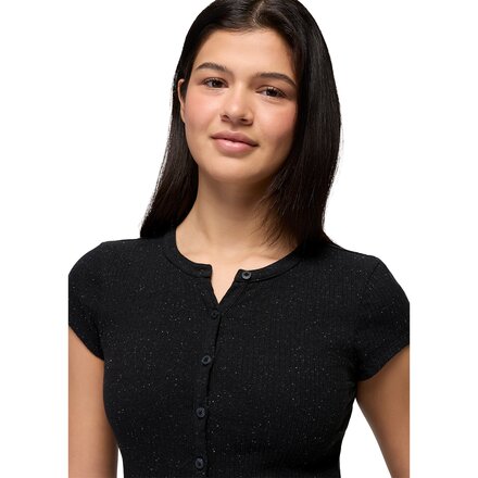 prAna - Cambria Cove Button-Up Top - Women's
