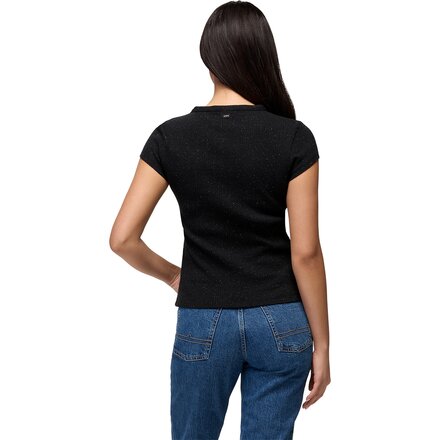 prAna - Cambria Cove Button-Up Top - Women's