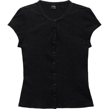 prAna - Cambria Cove Button-Up Top - Women's