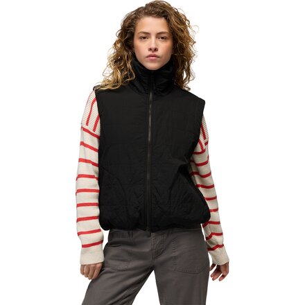 Encinitas Reversible Vest - Women's