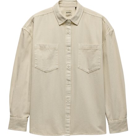 Mountain Maven Denim Shirt - Women's