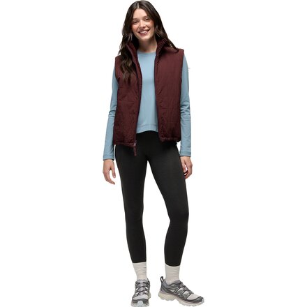 prAna - Pure Ascent Long-Sleeve Top - Women's