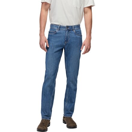 Carlsbad 760 Slim Jean - Men's
