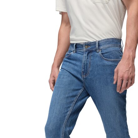 prAna - Carlsbad 760 Slim Jean - Men's