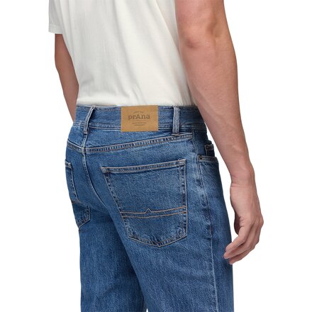 prAna - Carlsbad 760 Slim Jean - Men's