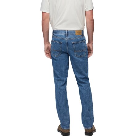 prAna - Carlsbad 760 Slim Jean - Men's