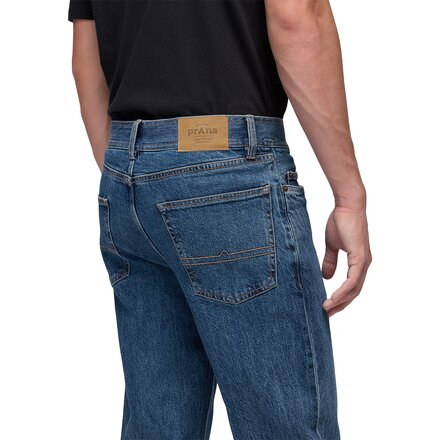 prAna - Carlsbad 760 Standard Jean - Men's