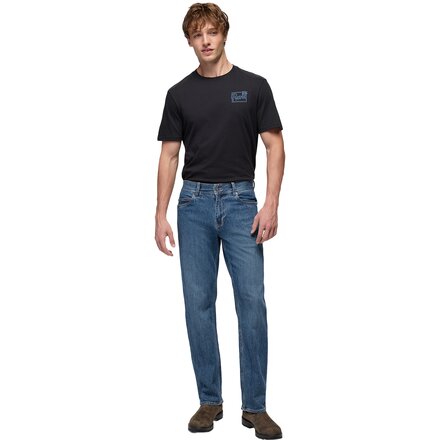prAna - Carlsbad 760 Standard Jean - Men's