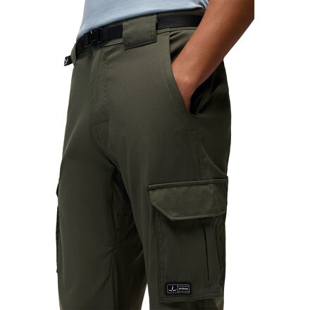 prAna - Stretch Zion Relaxed Cargo Pant - Men's